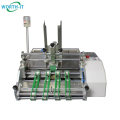 Envelopes Mailers Feeder Service Packaging Machine Batch Counting Paging Packing Equipment